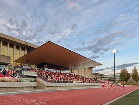 SFU Stadium