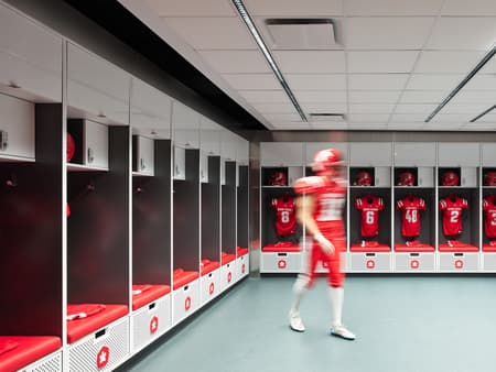 SFU Stadium