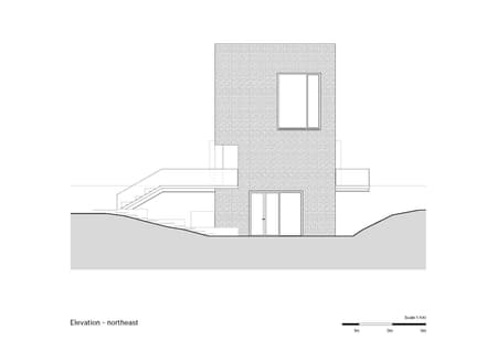 Villa BW