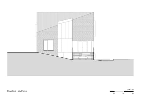 Villa BW