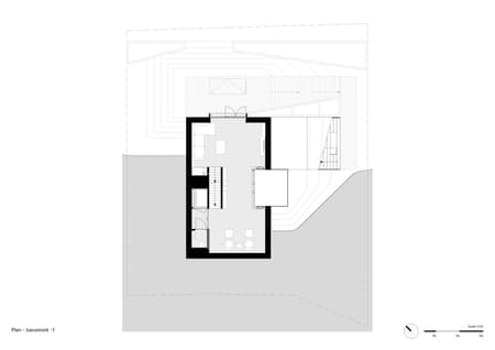 Villa BW
