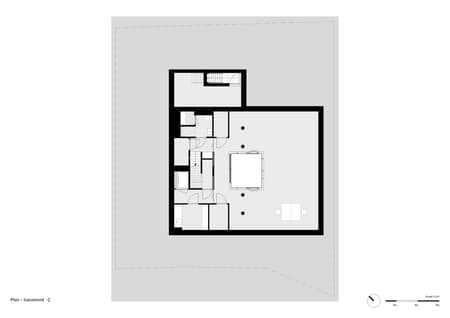 Villa BW