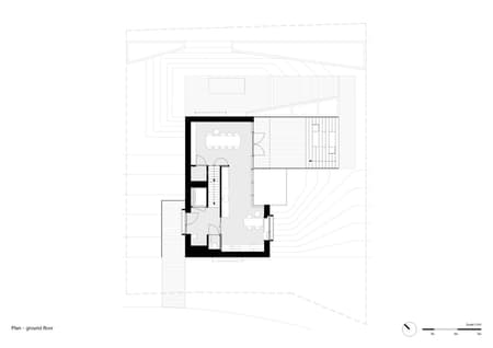 Villa BW