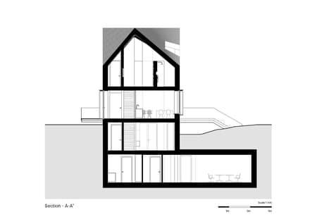 Villa BW
