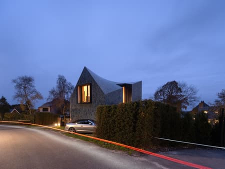 Villa BW