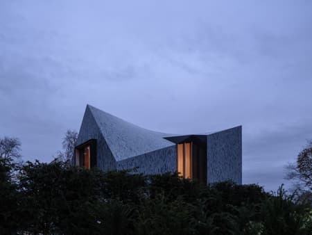 Villa BW