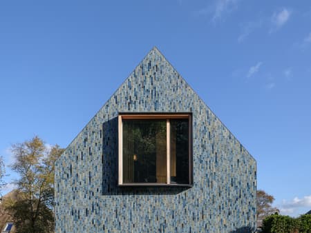 Villa BW