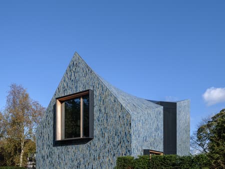 Villa BW
