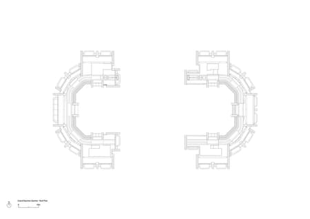 Grand Bayview Qianhai Residential Towers