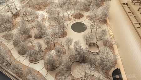 Centro de Arte Moderna Gulbenkian