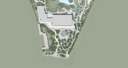 Centro de Arte Moderna Gulbenkian