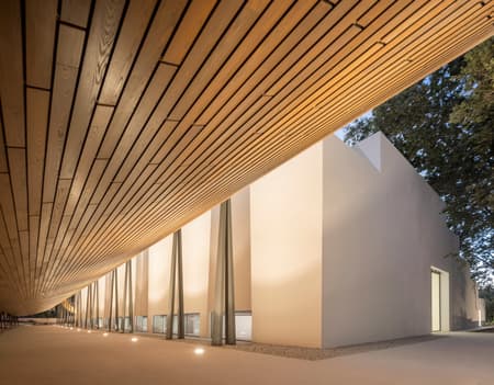 Centro de Arte Moderna Gulbenkian