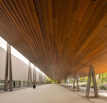 Centro de Arte Moderna Gulbenkian