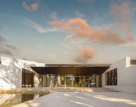 Centro de Arte Moderna Gulbenkian