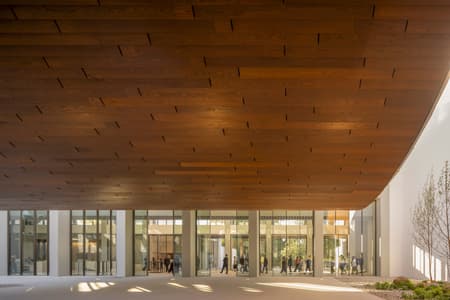 Centro de Arte Moderna Gulbenkian