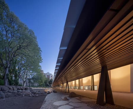 Centro de Arte Moderna Gulbenkian