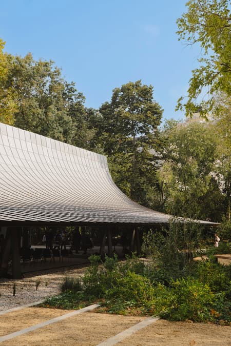 Centro de Arte Moderna Gulbenkian