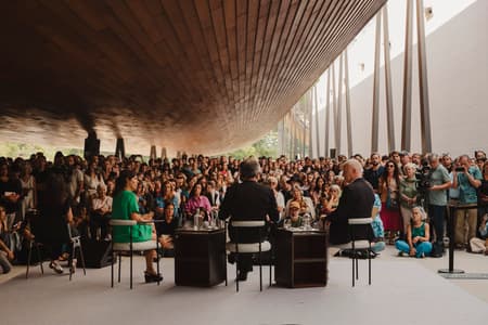 Centro de Arte Moderna Gulbenkian