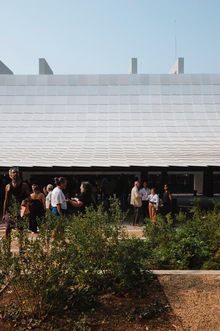 Centro de Arte Moderna Gulbenkian