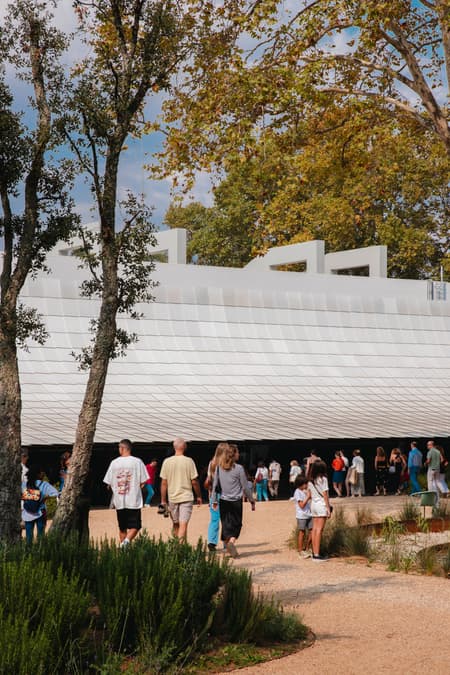 Centro de Arte Moderna Gulbenkian