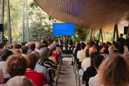 Centro de Arte Moderna Gulbenkian