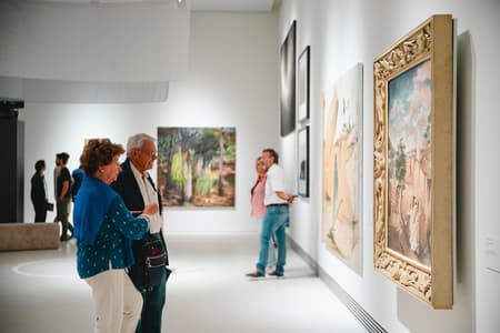 Centro de Arte Moderna Gulbenkian