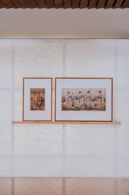 Centro de Arte Moderna Gulbenkian