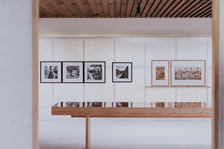 Centro de Arte Moderna Gulbenkian