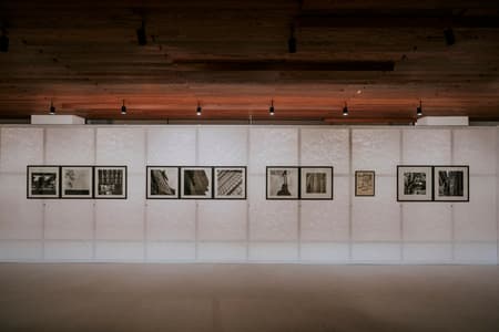 Centro de Arte Moderna Gulbenkian