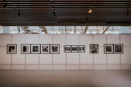 Centro de Arte Moderna Gulbenkian