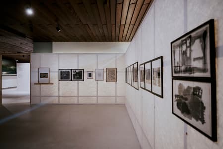 Centro de Arte Moderna Gulbenkian