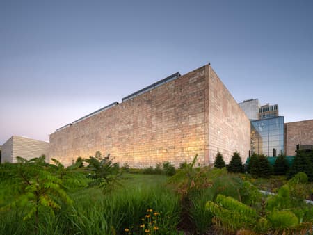 Joslyn Art Museum