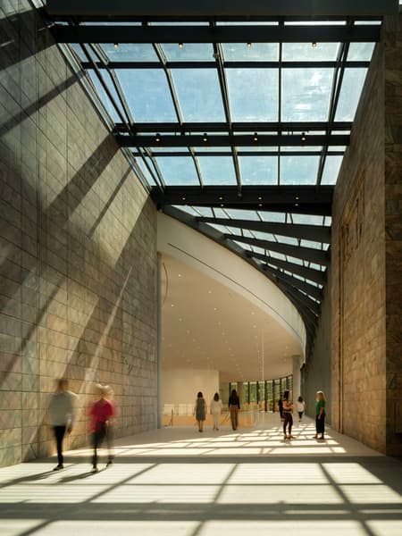 Joslyn Art Museum