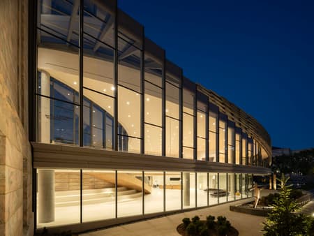 Joslyn Art Museum