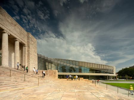 Joslyn Art Museum