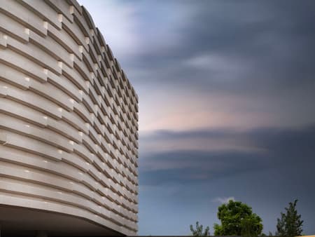 Joslyn Art Museum