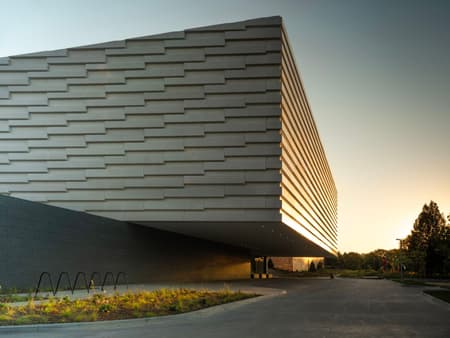 Joslyn Art Museum