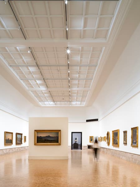 Joslyn Art Museum
