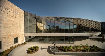 Joslyn Art Museum