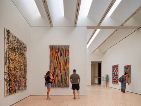 Joslyn Art Museum