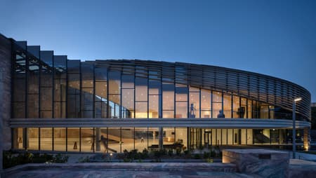 Joslyn Art Museum