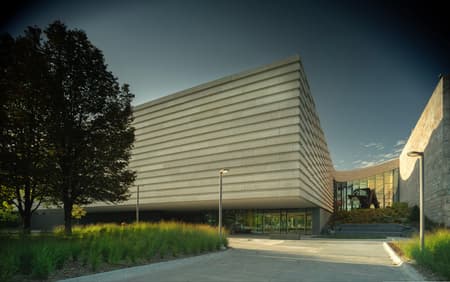 Joslyn Art Museum