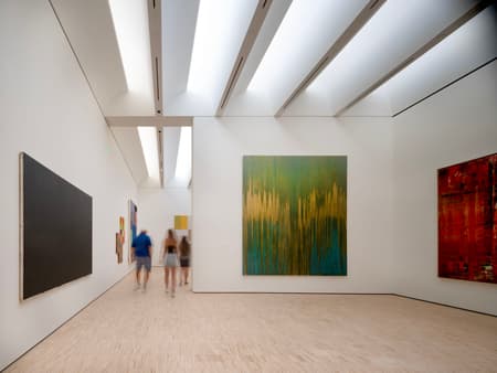 Joslyn Art Museum