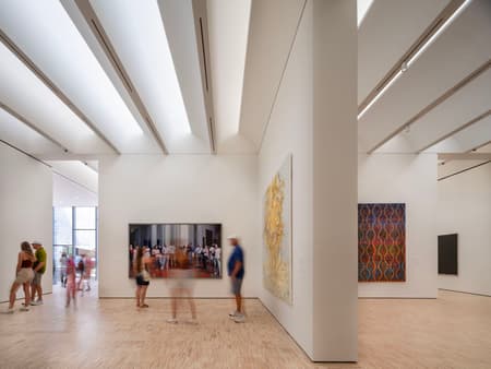 Joslyn Art Museum