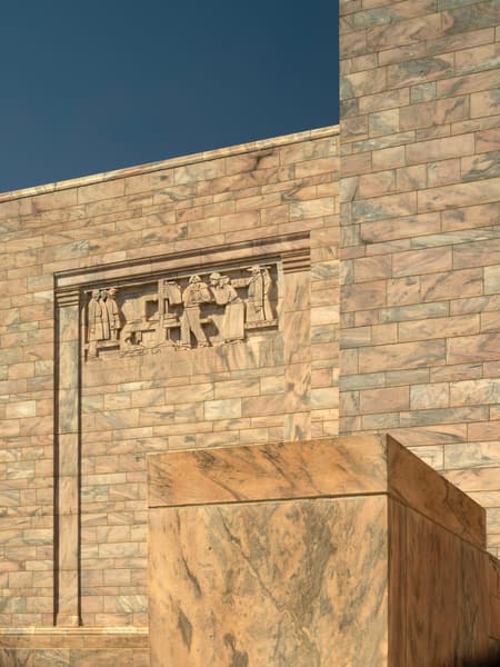 Joslyn Art Museum