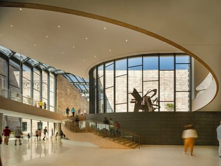 Joslyn Art Museum