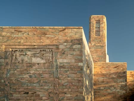 Joslyn Art Museum