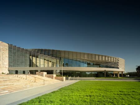 Joslyn Art Museum
