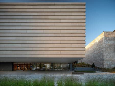 Joslyn Art Museum
