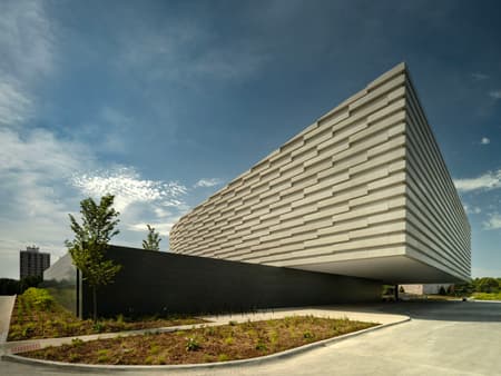 Joslyn Art Museum